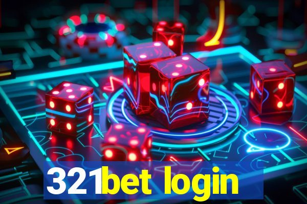 321bet login